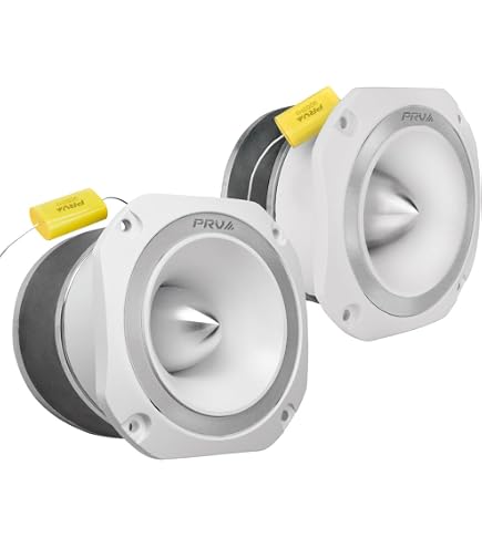 Amazon.com: Beyma Cp16 1 Inch 8 Ohm 30 Watt Light Weight